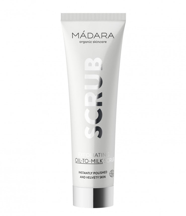 Омекнувачки пилинг за лице | Scrub | 60 ml