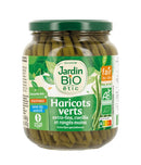 Органска ситна боранија без додадена сол | Jardin Bio | 600 gr