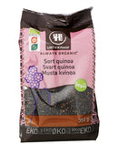 Органска црна киноа | Urtekram | 350 gr