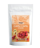 Органски безглутенски каму каму во прав | Dragon Superfoods | 100 gr