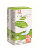 Органски влошки за родилки | Organyc | First Days | 12 парчиња