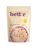 Органски зрна од бело чоколадо | Bettr | 200 gr