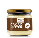 Органски какао путер | Dragon Superfoods | 300 ml