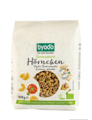 Органски макарони од емер пченица и гриз | Byodo | 500 gr