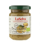 Органски намаз од вргањ печурки | La Selva | 135 gr