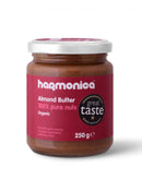 Органски путер од бадем | Harmonica | 250 gr