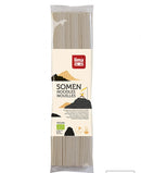 Органски сомен нудли од интегрално брашно | Lima | 250 gr