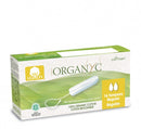 Органски тампони | Organyc | Regular | 16 парчиња