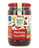 Органски чили грав во тегла | Jardin Bio | 670 gr