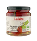 Органски чили лути пиперчиња | La Selva | 270 gr