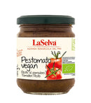 Органско песто од домати | La Selva | 180 gr