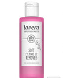 Отстранувач на шминка околу очи | Soft | 100 ml