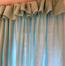 Декоративна завеса | Памучна