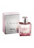 Парфем за жени | C'est la vie | Eau de Parfum 100 ml