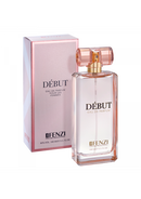 Парфем за жени | Debut | Eau de Parfum 100 ml