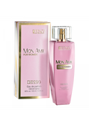 Парфем за жени | Desso Mon Amie | Eau de Parfum 100 ml