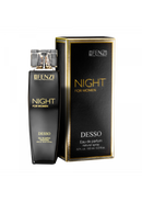 Парфем за жени | Desso Night | Eau de Parfum 100 ml