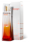 Парфем за жени | Desso White | Eau de Parfum 100 ml
