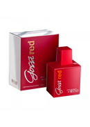 Парфем за жени | Gossi Red | Eau de Parfum 100 ml