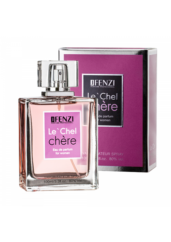 Парфем за жени | Le'Chel Chère | Eau de Parfum 100 ml