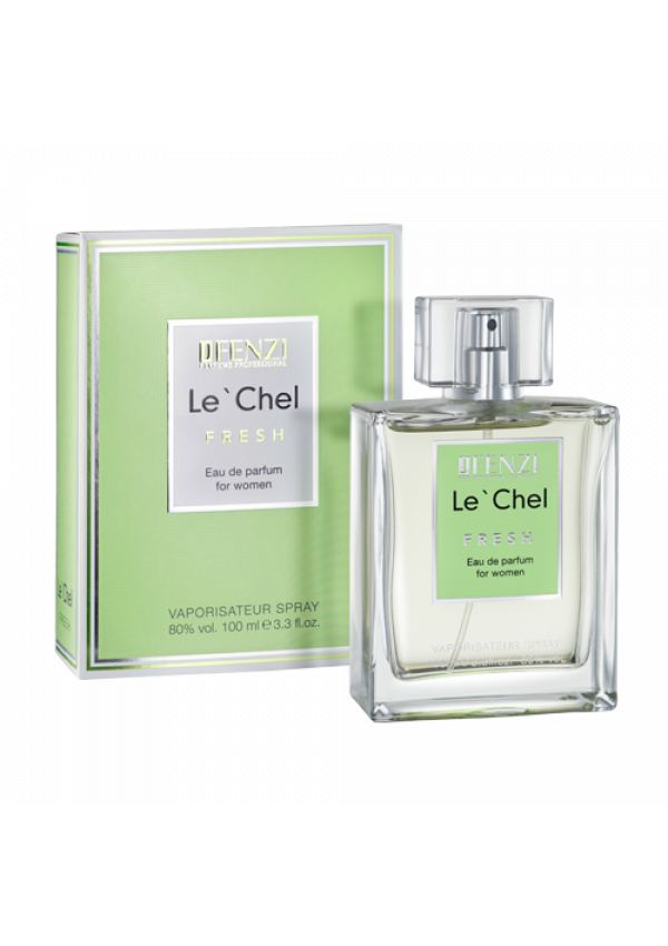 Парфем за жени | Le'Chel Fresh | Eau de Parfum 100 ml