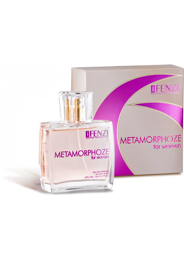 Парфем за жени | Metamorphoze | Eau de Parfum 100 ml