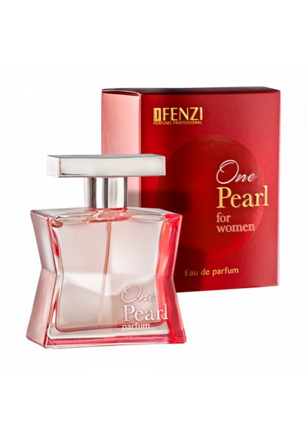 Парфем за жени | One Pearl | Eau de Parfum 80 ml