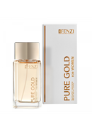 Парфем за жени | Pure Gold | Eau de Parfum 100 ml