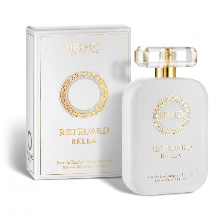 Парфем за жени | Retruard Bella | Eau de Parfum 100 ml