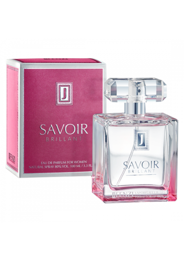 Парфем за жени | Savoir Brillant | Eau de Parfum 100 ml
