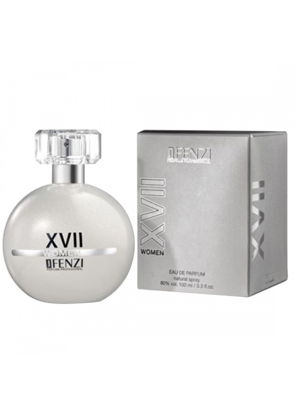 Парфем за жени | XVII Women | Eau de Parfum 100 ml