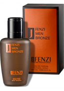 Парфем за мажи | Bronze Men | Eau de Parfum | 100 ml