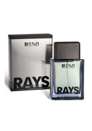 Парфем за мажи | Day & Night Rays | Eau de Parfum | 100 ml