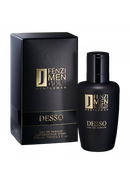Парфем за мажи | Desso Gold Gentleman | Eau de Parfum 100 ml