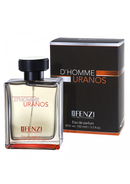 Парфем за мажи | D'homme Uranos | Eau de Parfum | 100 ml