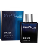 Парфем за мажи | Le'Chel Deep Blue | Eau de Parfum 100 ml