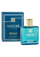 Парфем за мажи | Savoir The King | Eau de Parfum 100 ml