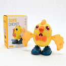 Пајче на батерии