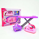 Пегла со даска