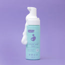 Пена за интимна нега | Mom & Who | Intimate cleansing foam | 150 ml