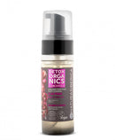 Пена за чистење лице со бела глина | Detox | 160 ml