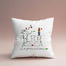 Перниче | Шармантна | Тиноски