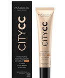 Пигментирана крема за лице со SPF 15 | Medium Beige CC | 40 ml