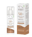 Пигментирана крема за лице | Alga Maris | SPF 50 | 50 ml