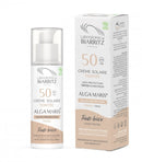Пигментирана крема за лице со SPF 50 | Alga Maris | 50 ml