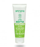 Пилинг за тело од зелен чај и коприва | Daily | 250 ml