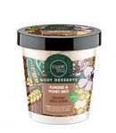 Пилинг за тело од манго и шеќер | Body Desserts | 450 ml