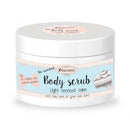 Пилинг за тело | Nacomi | Body scrub light coconut cake | 200 gr
