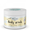 Пилинг за тело | Nacomi | Body scrub sunny orange sorbet | 200 gr