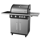 Плинска скара | GENUX ELEGANT 4+1